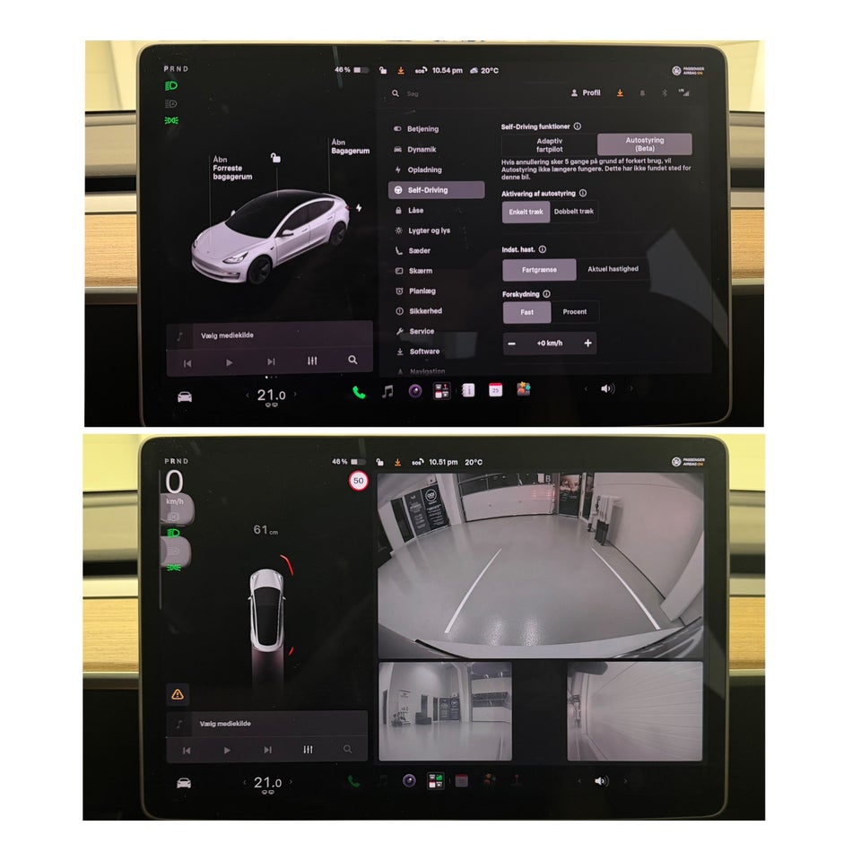 Tesla Model 3 Long Range AWD 4d