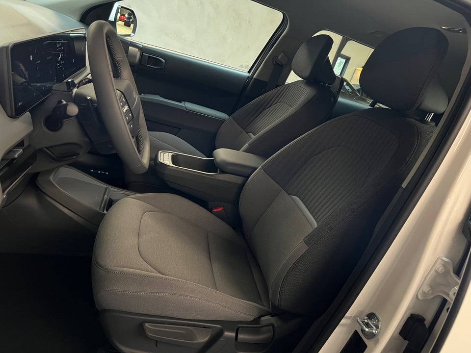 Kia EV3 58 Standard Range Access 5d