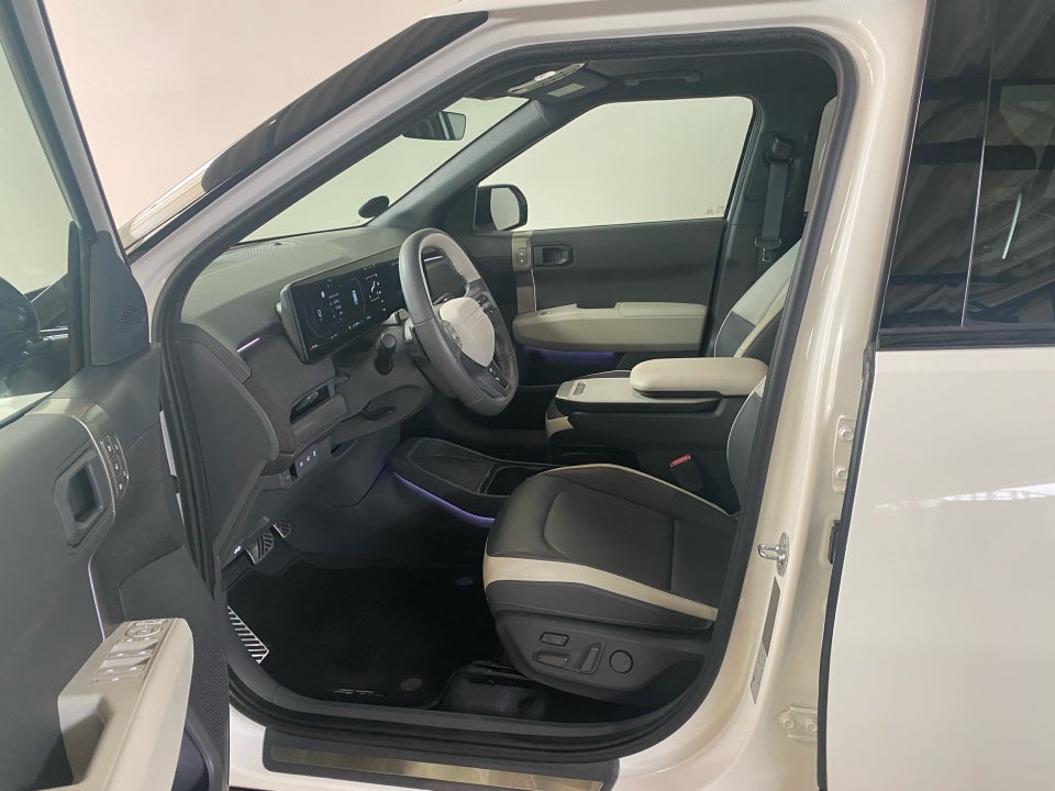 Kia EV3 81 Long Range GT-Line 5d