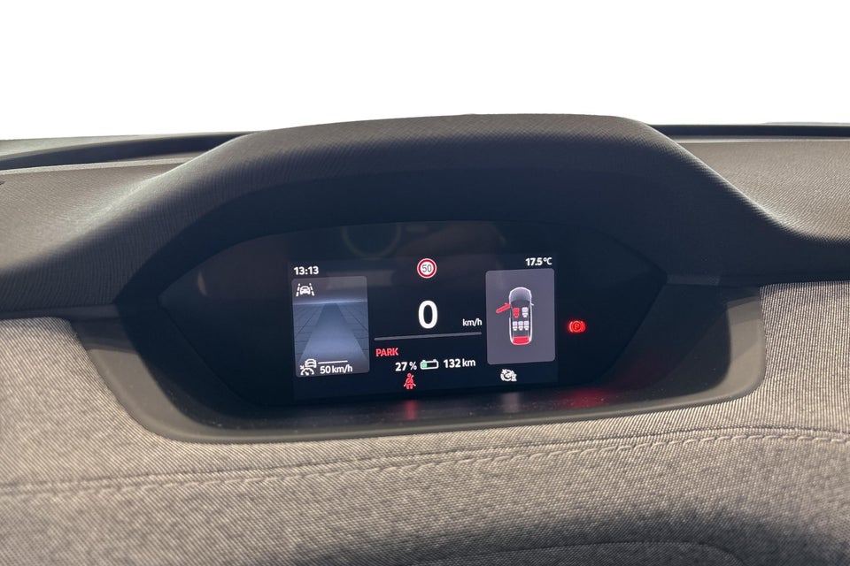 Skoda Enyaq 85 iV Premium 5d