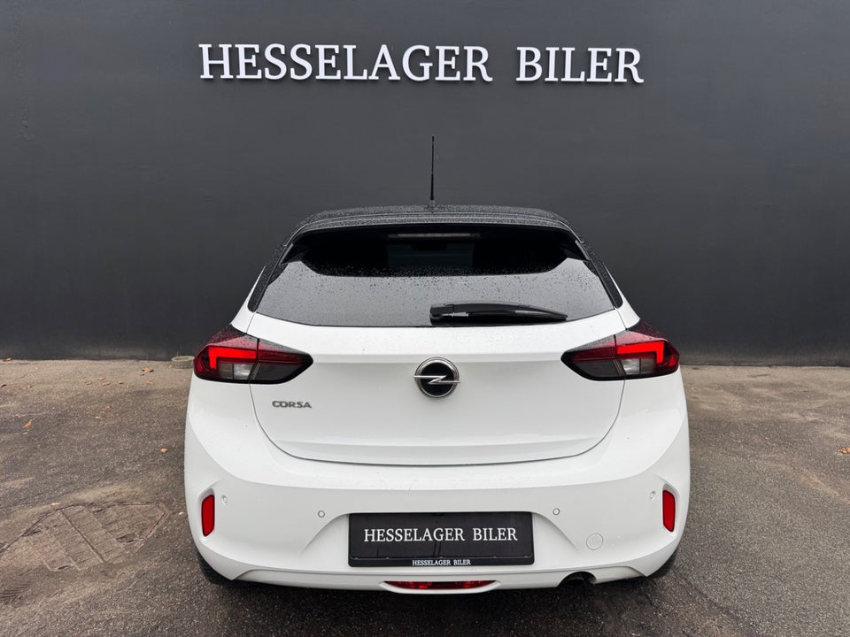 Opel Corsa 1,2 Sport 5d
