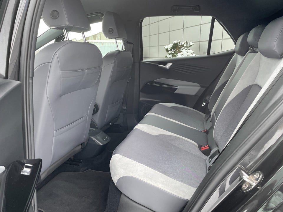 VW ID.3 58 1ST Pro Performance Plus 5d