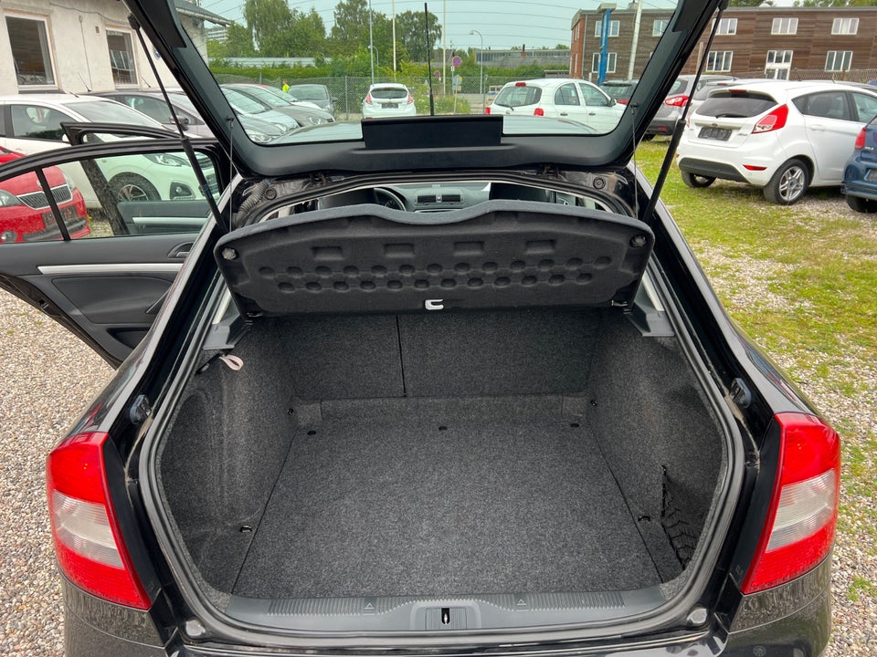 Skoda Octavia 1,2 TSi 105 Ambiente 5d