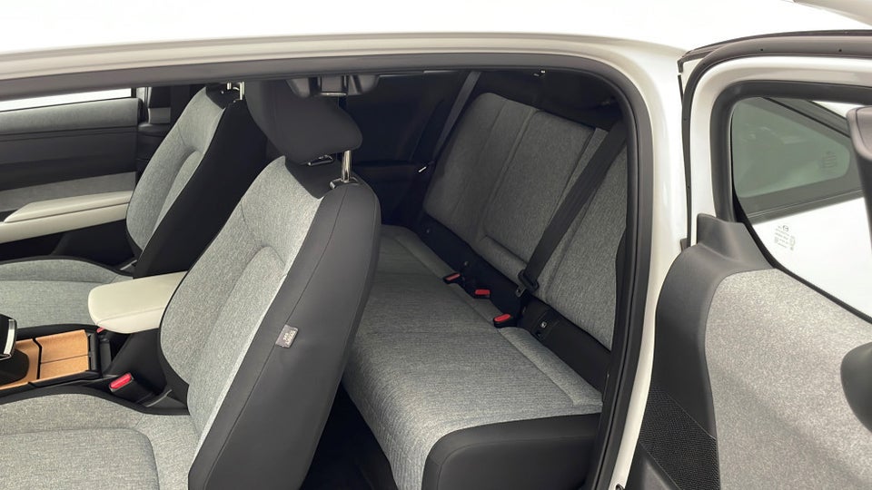 Mazda MX-30 0,8 e-SkyActiv R-EV Exclusive-Line 5d