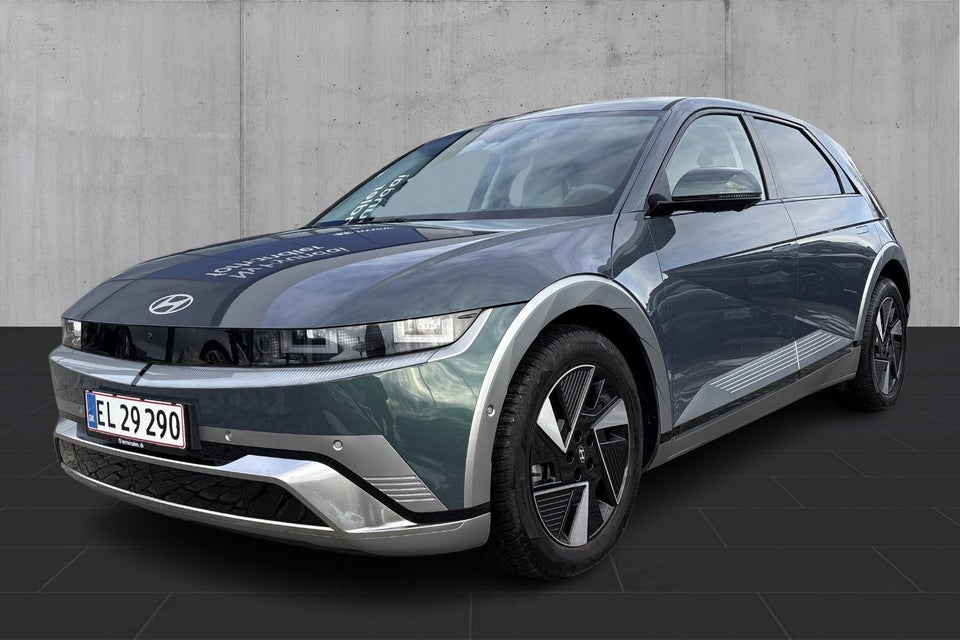 Hyundai Ioniq 5 84 Ultimate 5d