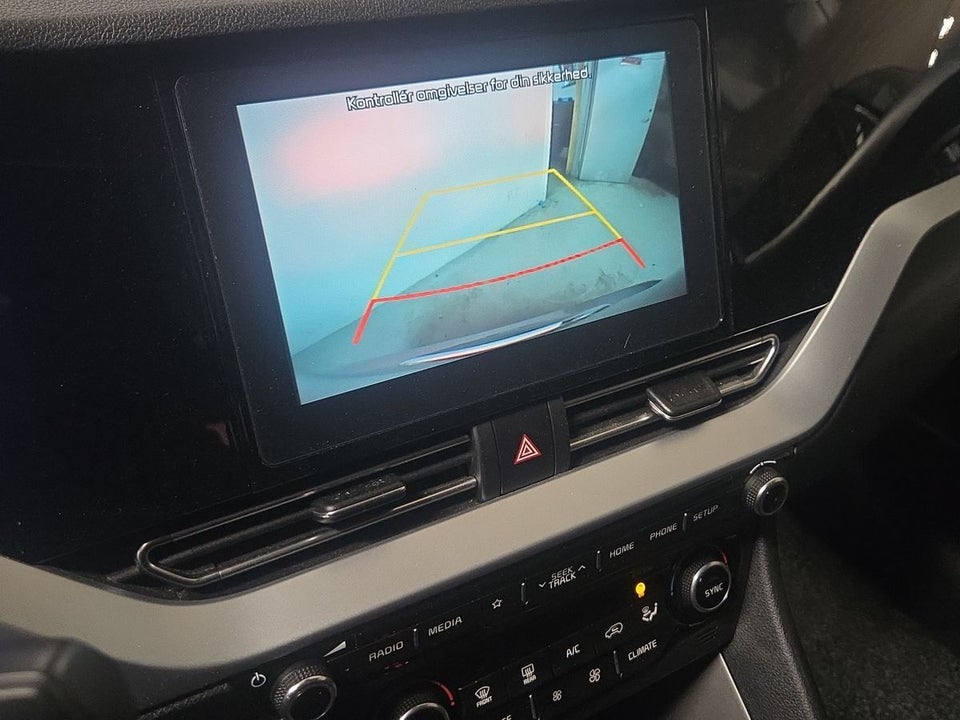 Kia Niro 1,6 PHEV Comfort DCT 5d