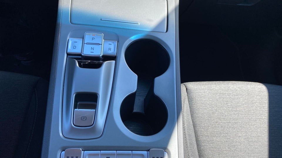 Hyundai Kona 64 EV Trend 5d