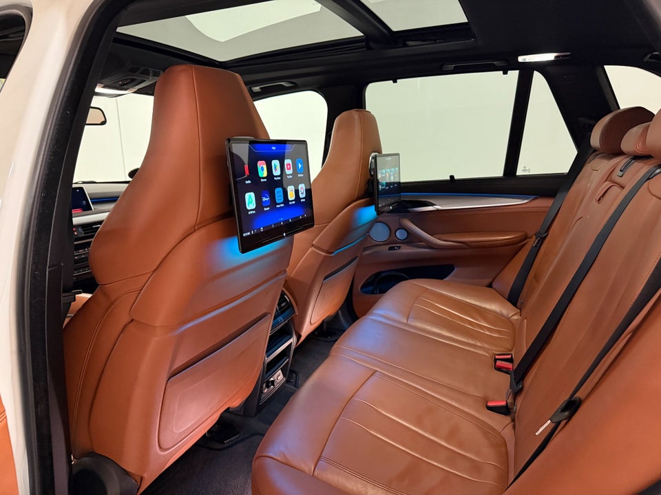 BMW X5 3,0 xDrive30d M-Sport aut. 5d