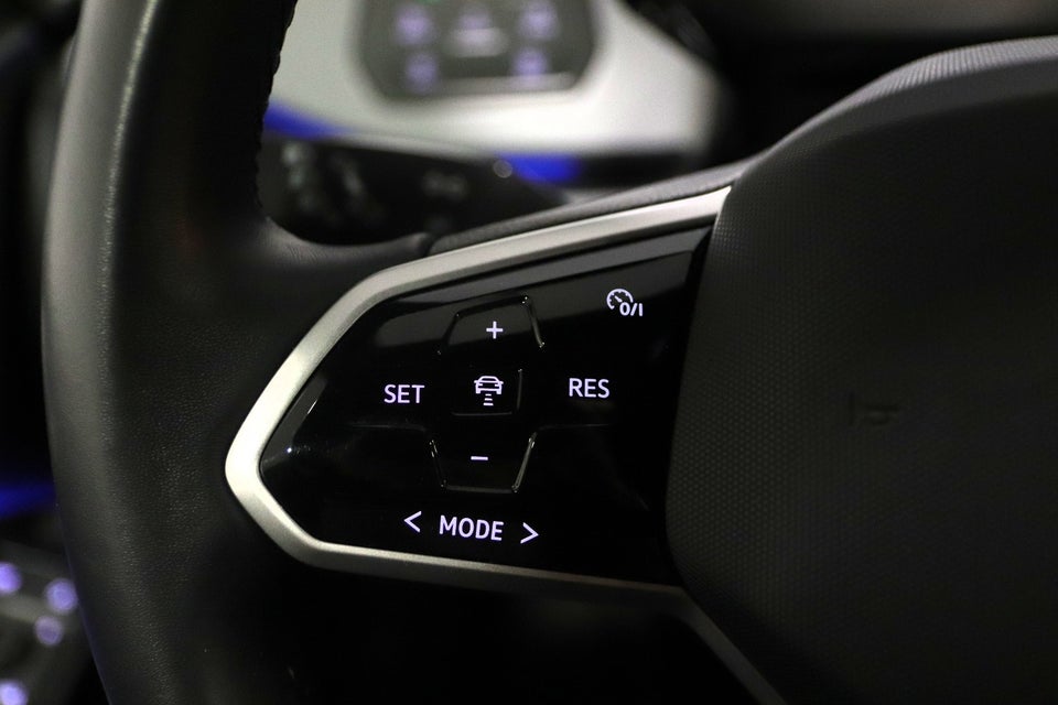 VW ID.3 45 Pure Performance 5d