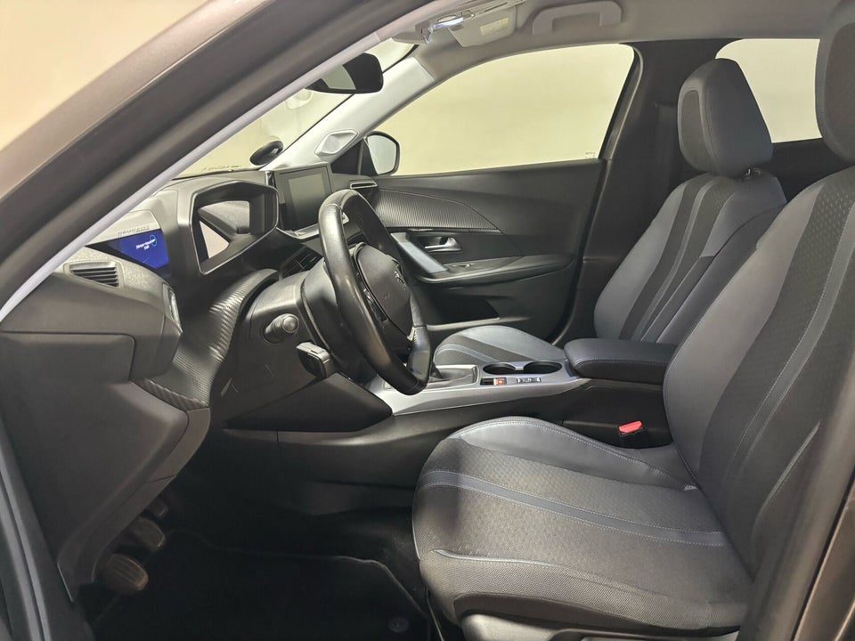 Peugeot 2008 1,2 PureTech 130 Evolution 5d