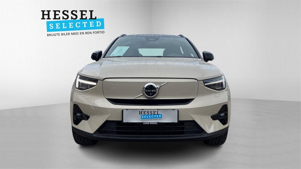 Volvo EX40 Twin Ultra 5d