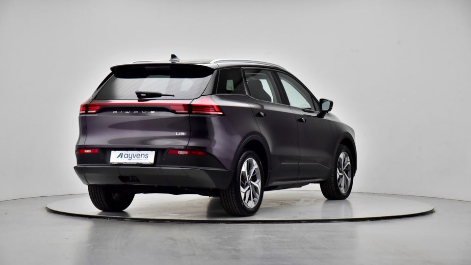 Aiways U5 Premium 5d