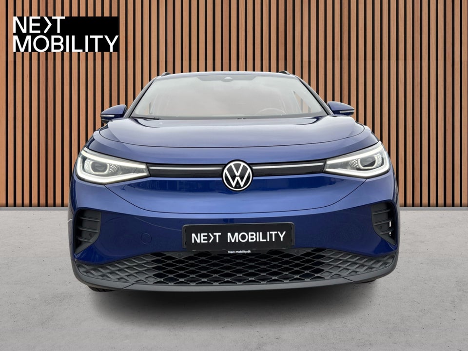 VW ID.4 77 Pro Performance 5d