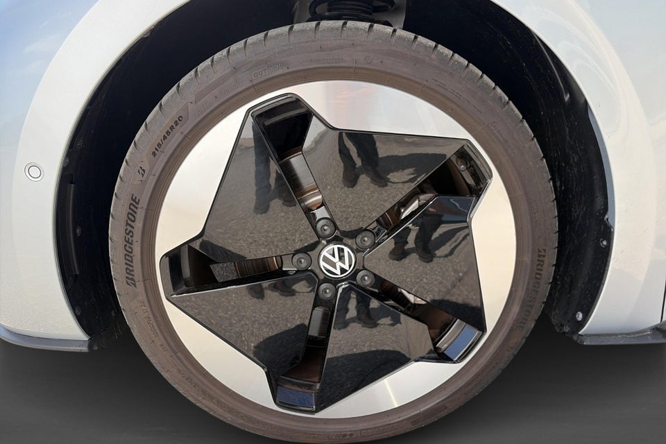 VW ID.3 77 Max+ 5d