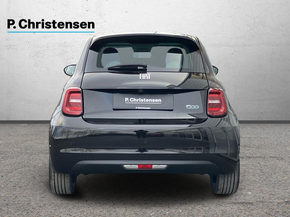 Fiat 500e 42 la Prima 3+1 4d