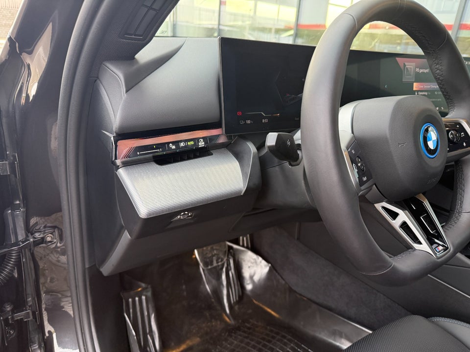 BMW i5 eDrive40 Touring M-Sport 5d