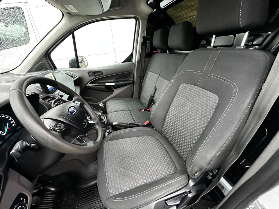 Ford Transit Connect 1,5 EcoBlue Trend lang