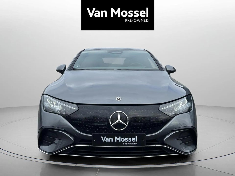 Mercedes EQE350 AMG Edition 4d