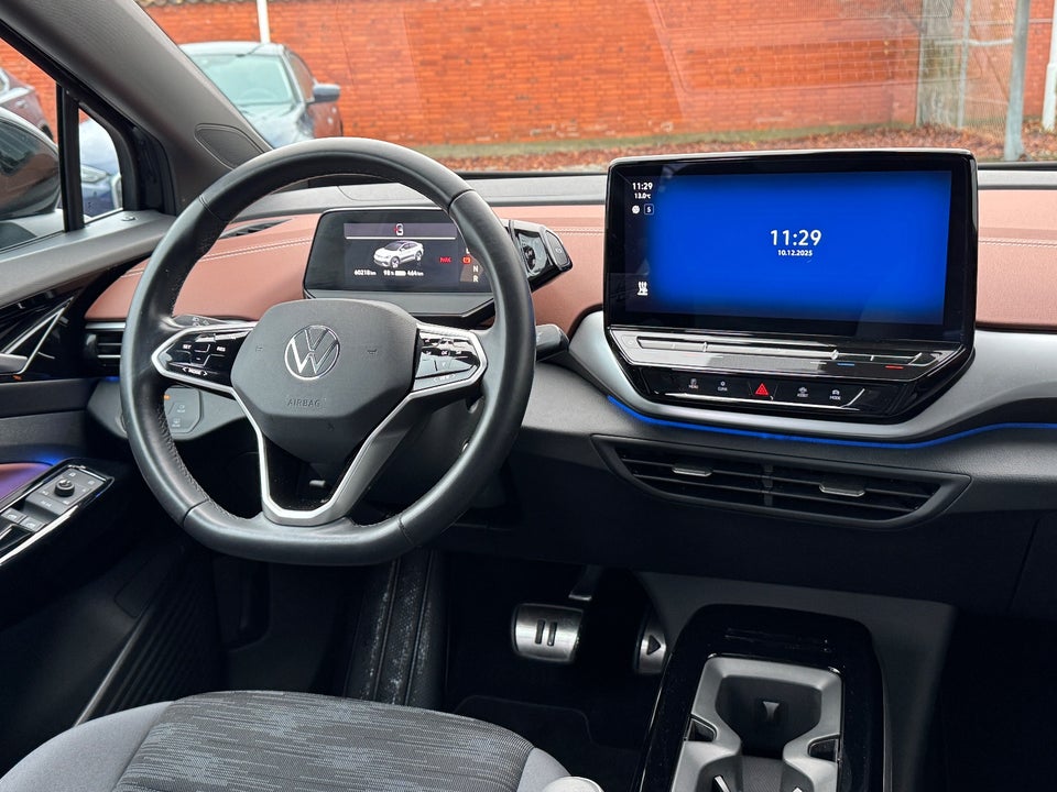 VW ID.5 77 Pro Performance 5d