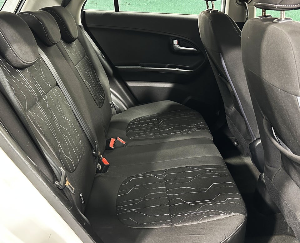 Kia Picanto 1,2 Active Eco 5d