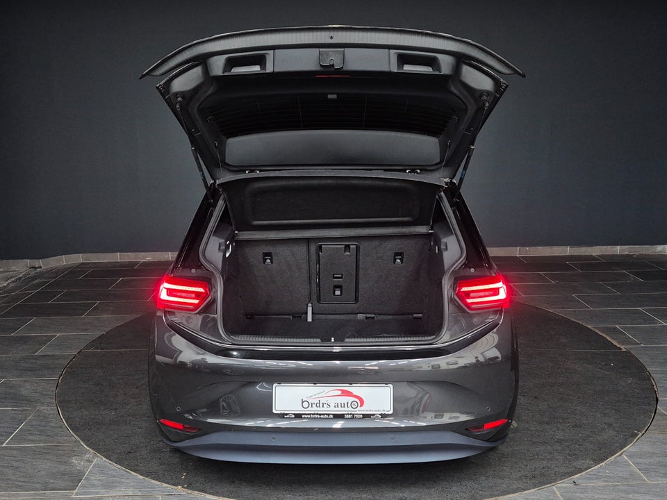 VW ID.3 58 1ST Plus 5d