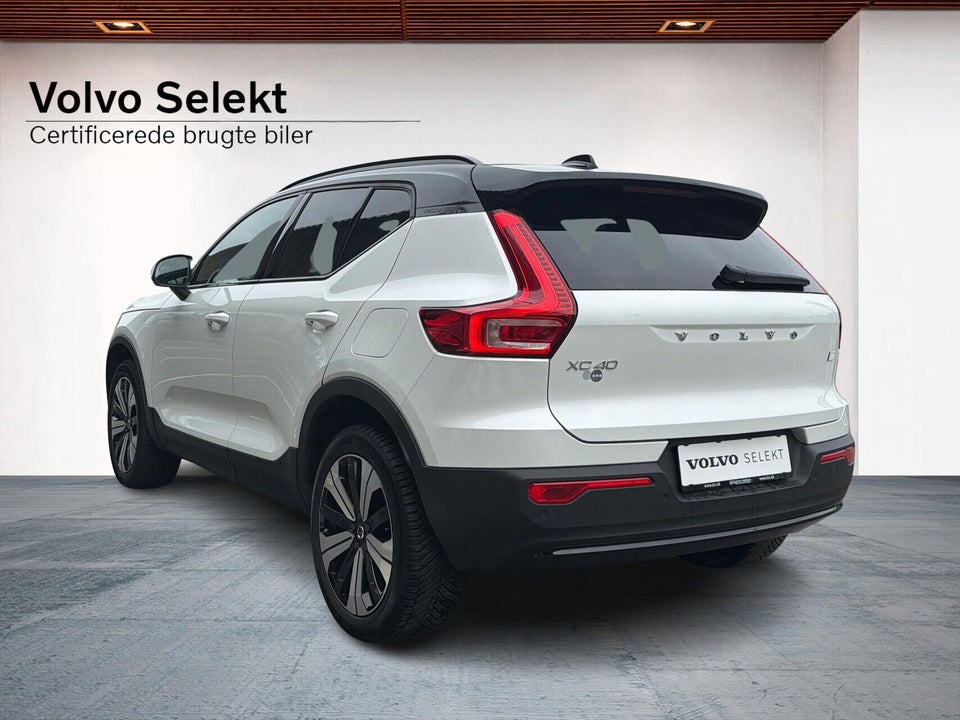 Volvo XC40 P6 ReCharge Plus 5d