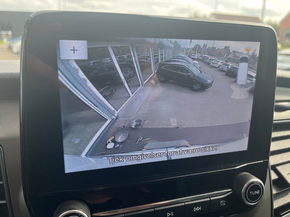 Ford Transit 350 L2 Van 2,0 TDCi 130 Trend H2 FWD