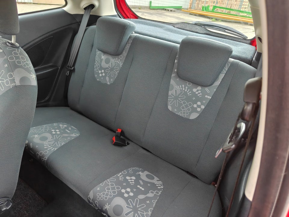 Ford Ka 1,2 Special Trend+ 3d