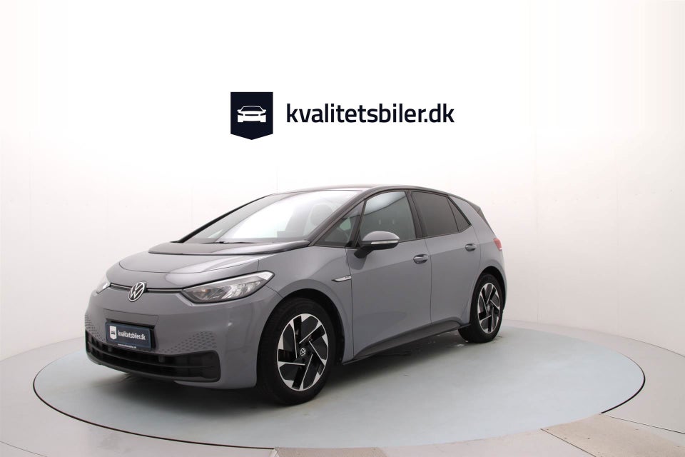 VW ID.3 58 Pro Performance Life 5d