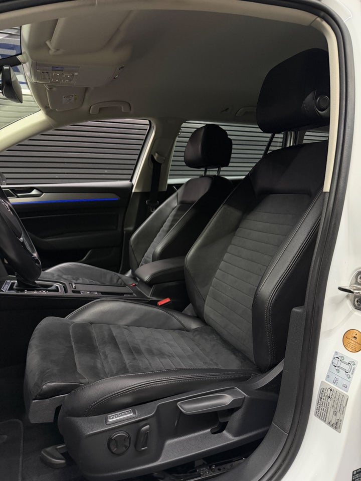 VW Passat 1,4 GTE Highline Variant DSG 5d