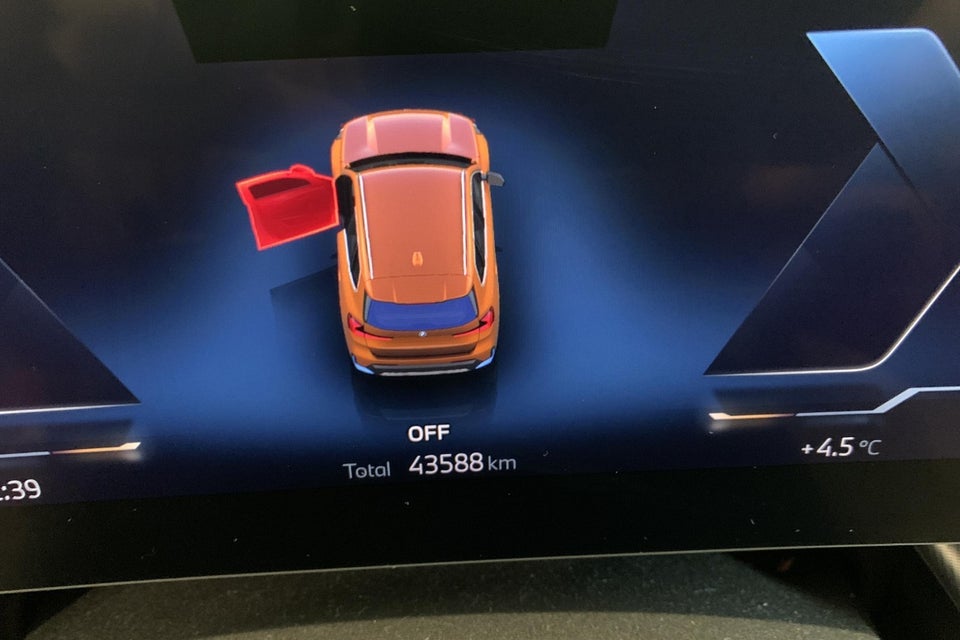 BMW iX1 xDrive30 X-Line 5d