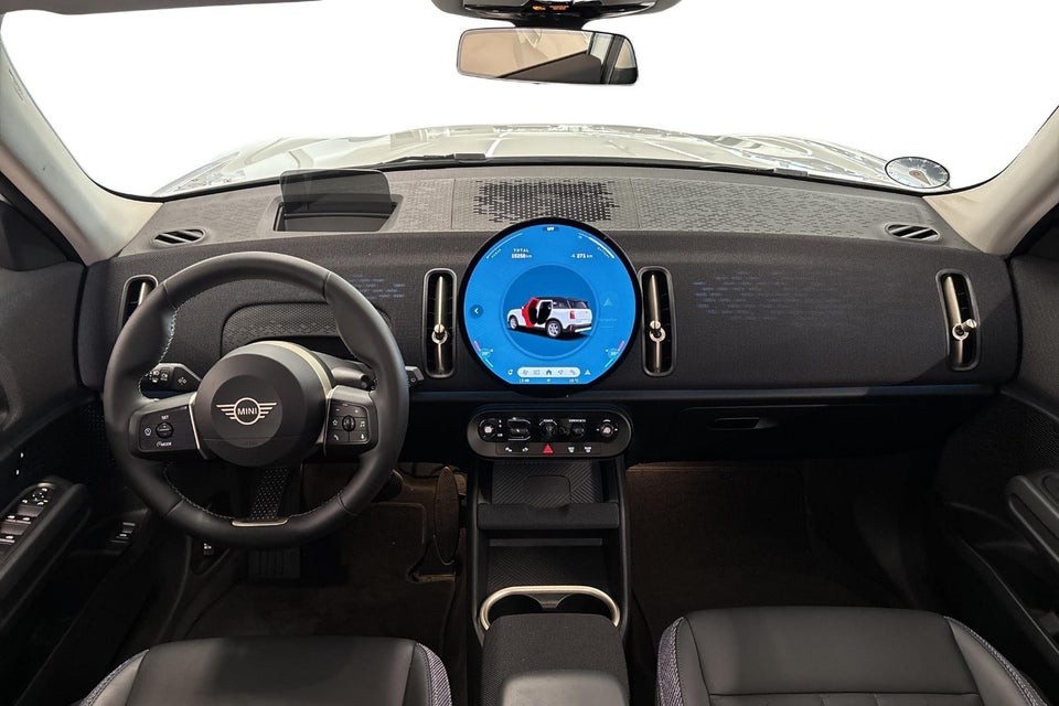 MINI Countryman E Classic Trim M 5d