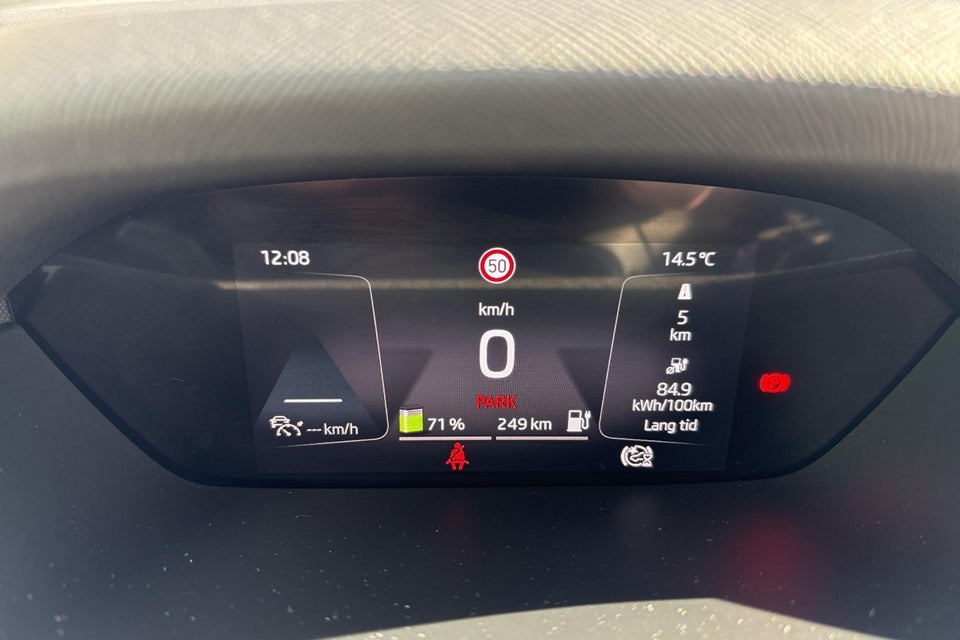 Skoda Enyaq 60 iV 5d