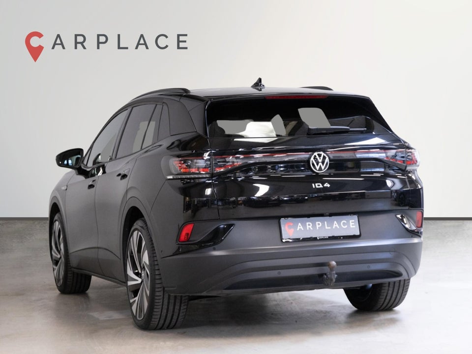 VW ID.4 77 Pro Performance 5d