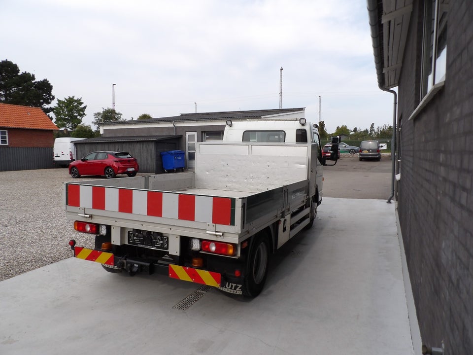 Fuso Canter 3,0 Td 3S15 35/2500 2d