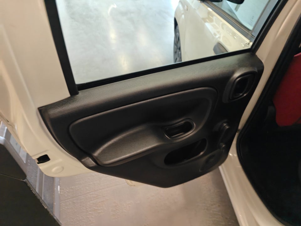 Fiat Panda 0,9 TwinAir 65 Easy 5d