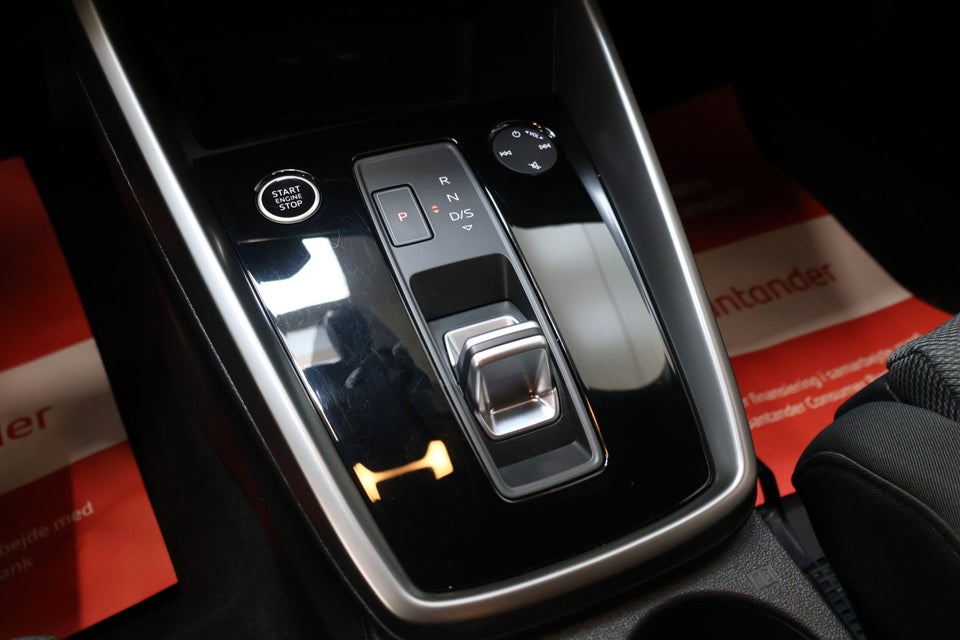 Audi A3 40 TFSi e Sportback S-tr. 5d