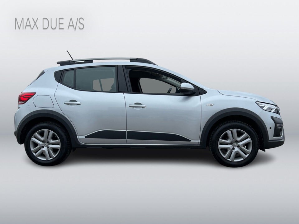 Dacia Sandero 1,0 TCe 90 Comfort 5d