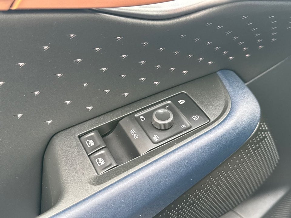 Cupra Tavascan 77 Immersive 5d