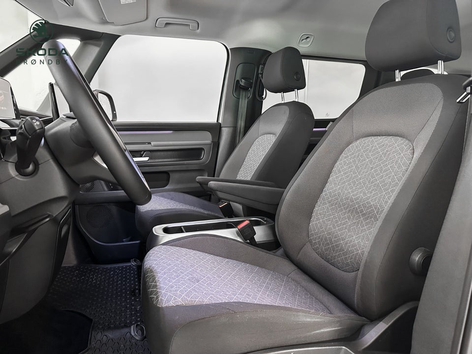 VW ID.Buzz 77 Life SWB 5d