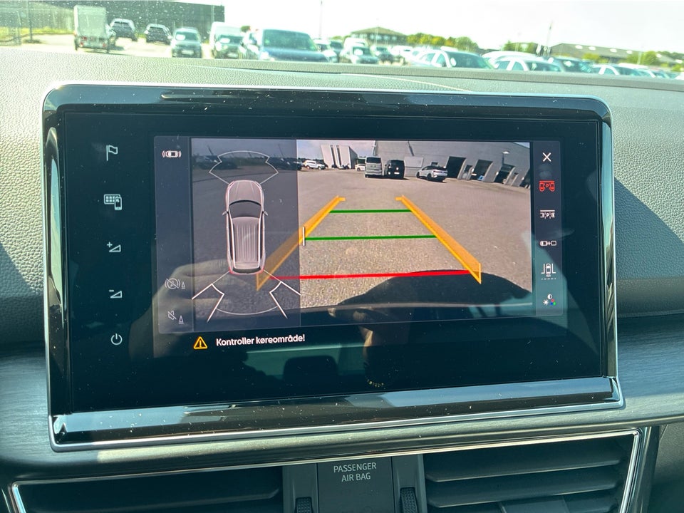 Seat Tarraco 1,4 eHybrid Xcellence DSG 5d