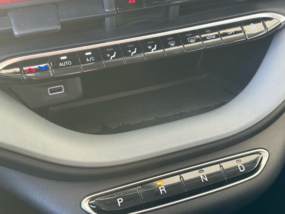 Fiat 500e 24 Icon 3d