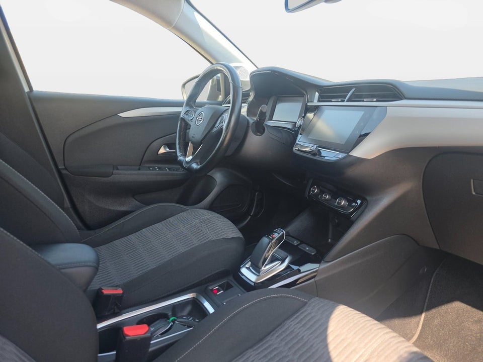 Opel Corsa-e 50 Edition 5d