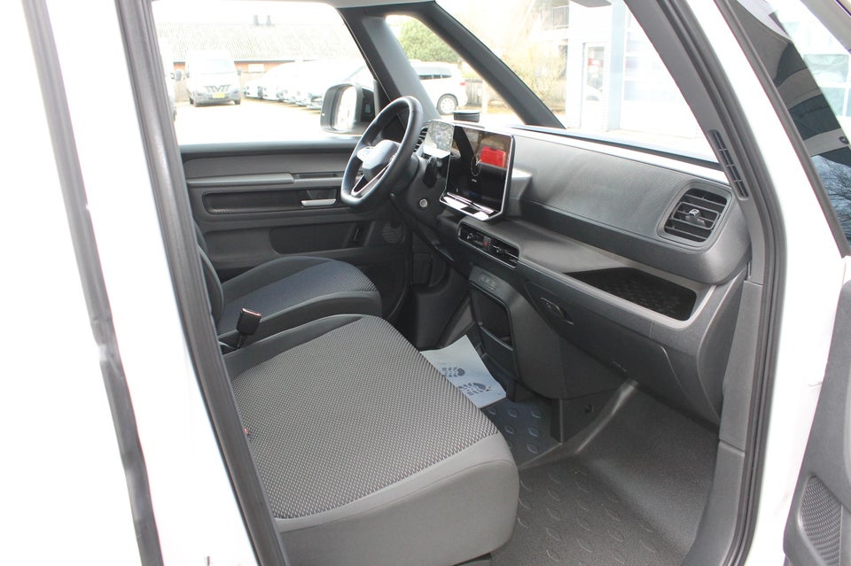 VW ID.Buzz 79 Cargo Pro+