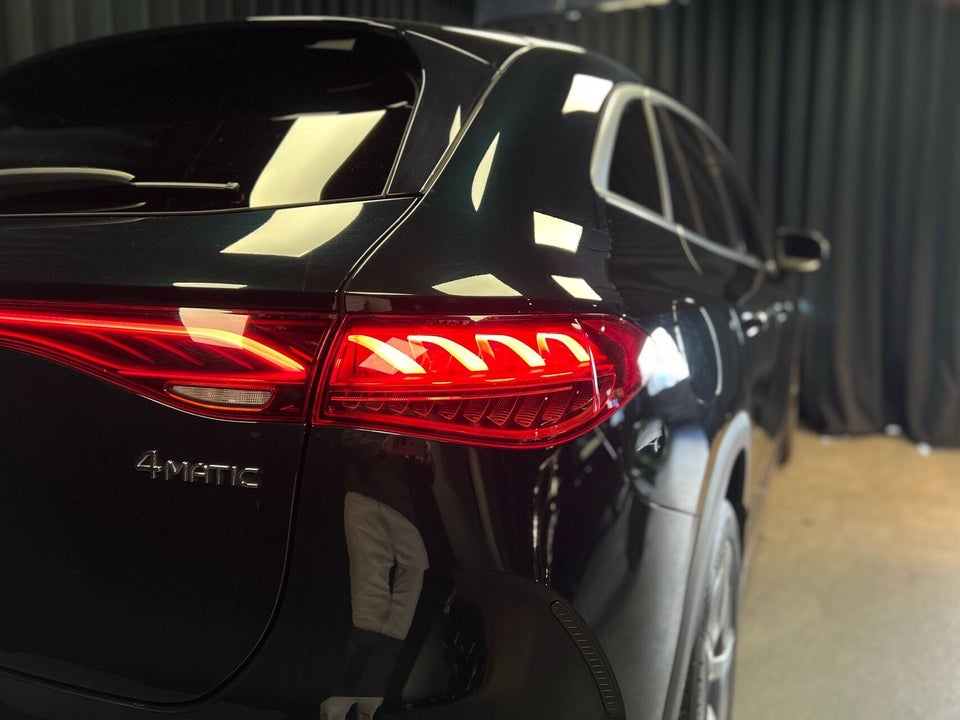 Mercedes EQE350 SUV AMG Edition 4Matic 5d