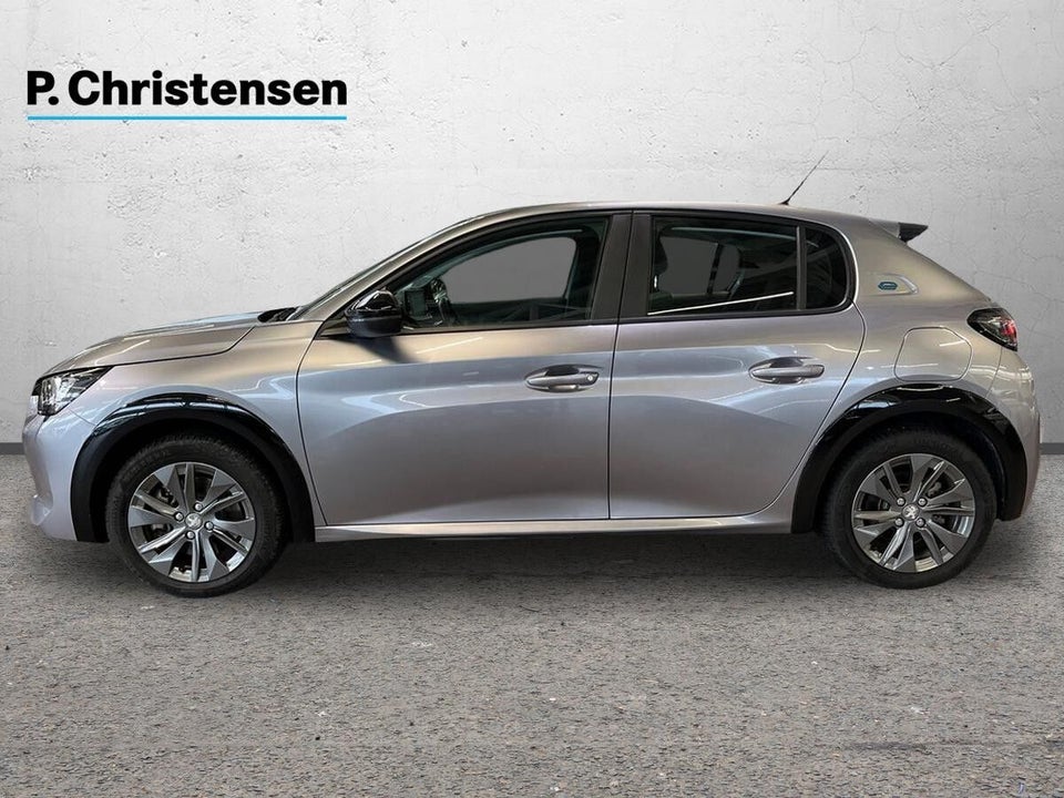 Peugeot e-208 50 Active Pack 5d