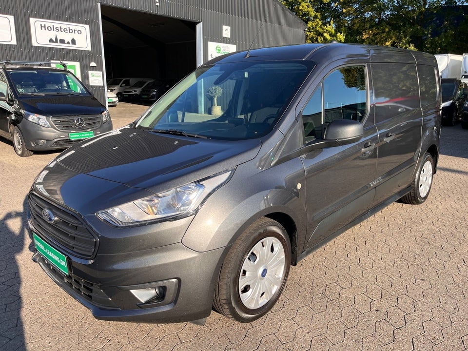 Ford Transit Connect 1,0 SCTi 100 Trend lang