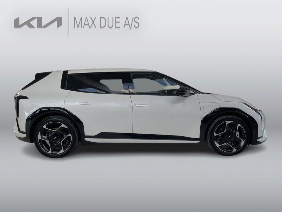 Kia EV4 81 Long Range GT-Line 5d