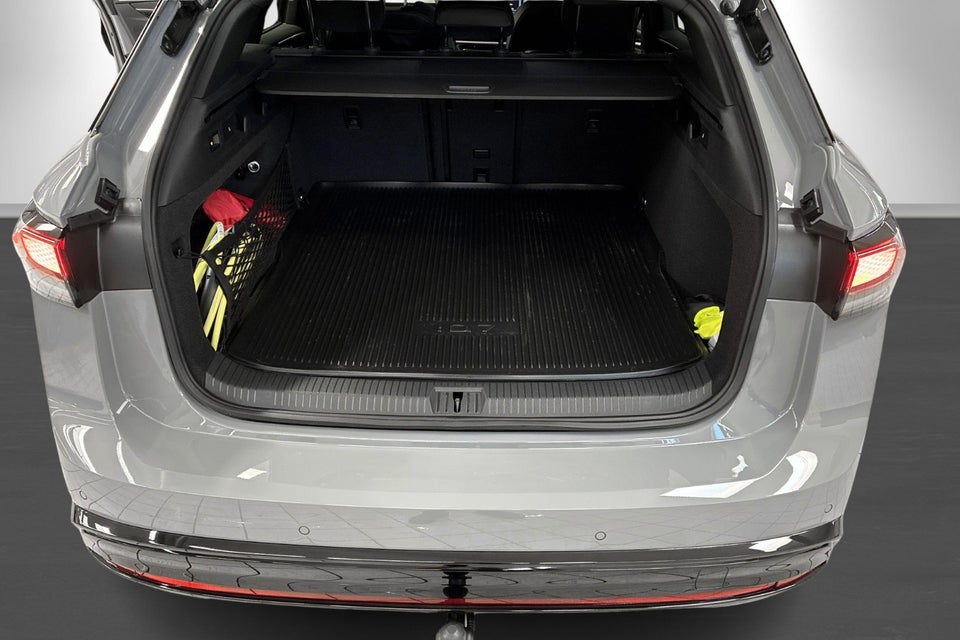 VW ID.7 86 Style S Tourer 5d