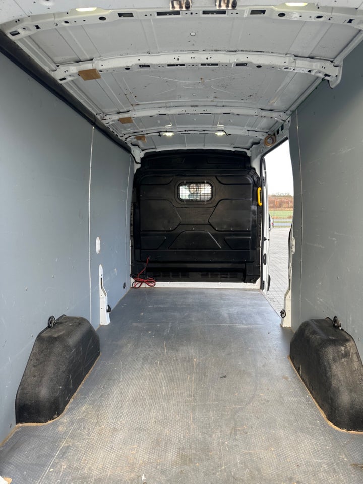 Ford Transit 350 L3 Van 2,2 TDCi 125 Ambiente H2 FWD